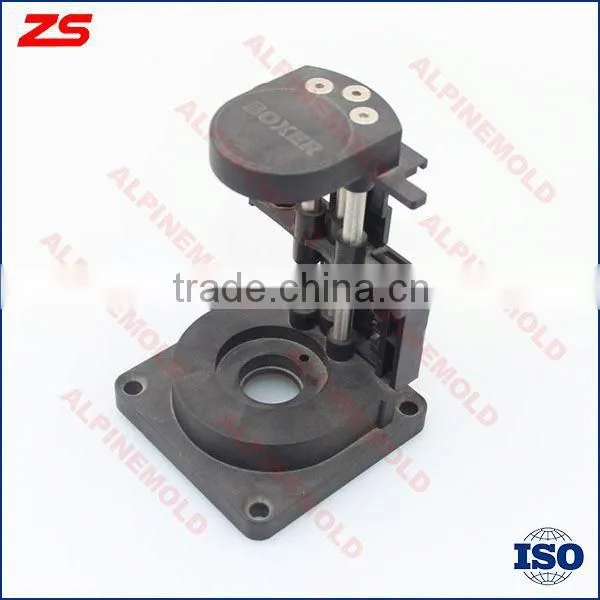 Supper Plastic Injection Mould Whole Sale photo-3