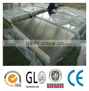 AISI 304 Stainless Steel Hot Rolled Plate photo-2