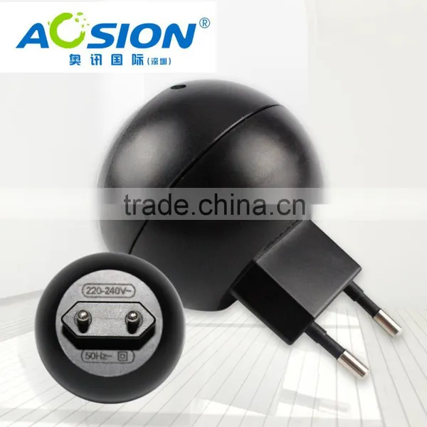 High-technology Plug in Electronic Electronic Anti Mosquito Repellent Factory photo-4