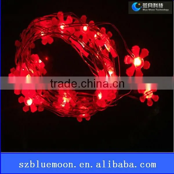Wedding/banquet/dancing Fancy Flashing Christmas Lighting Flashing Fairy String Light photo-6