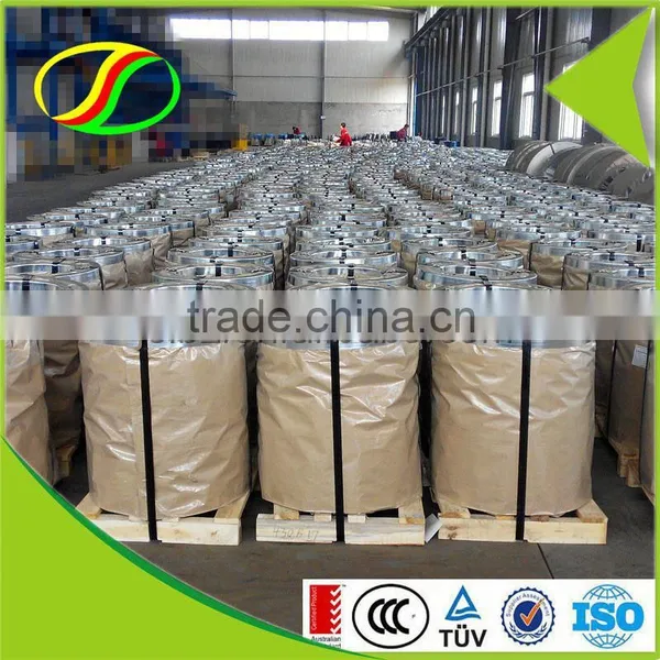 Cold-rolled Electrical Packing Strip/strap photo-2