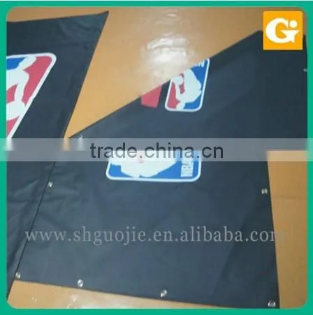 Custom Promotion Banner Flag photo-6