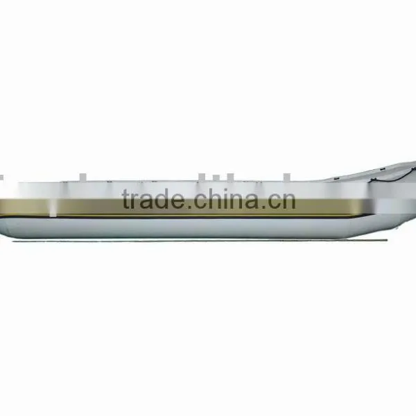 Inflatable boat D-650
