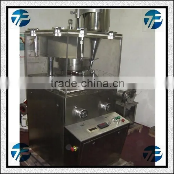 Industrial Rotary Tablet Press Machine/Mini Pill Making Machine photo-4