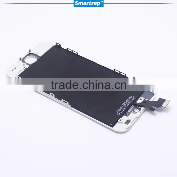 Good Price LCD Screen Assembly for IPhone 5 LCD photo-5