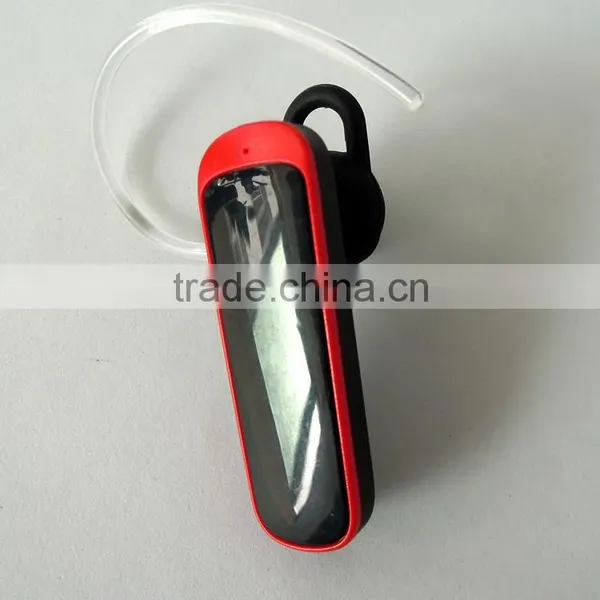 New and Hot Selling Wireless Sport Stereo Bluetooth Headsets photo-3
