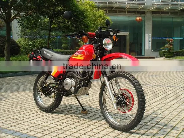 2014 Cheap Off Road 150cc Dirt Bike Motorcycle For Sale JP150GY photo-2