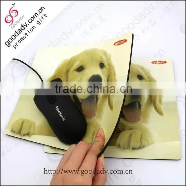 China Using and Promotion Using Wonderful Sexy Carton Girl Mousepad photo-3