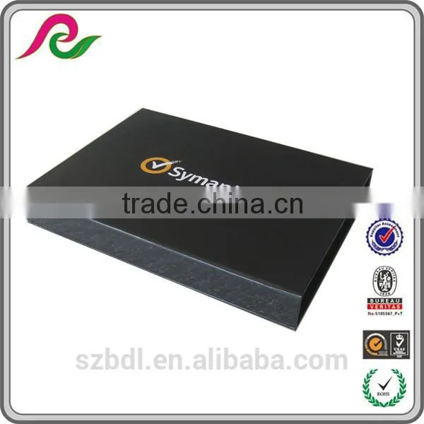 Boutique Gift Video Box Printed, Box With LCD Screen photo-3