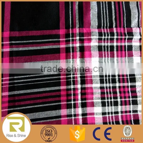 Wholesale 100% Acrylic Shawl Scarf photo-6