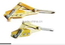 Best-selling SKGS Spiral Type Stainless Steel Wire and Anti-twisting Rope Pulling Conductor Grip photo-6