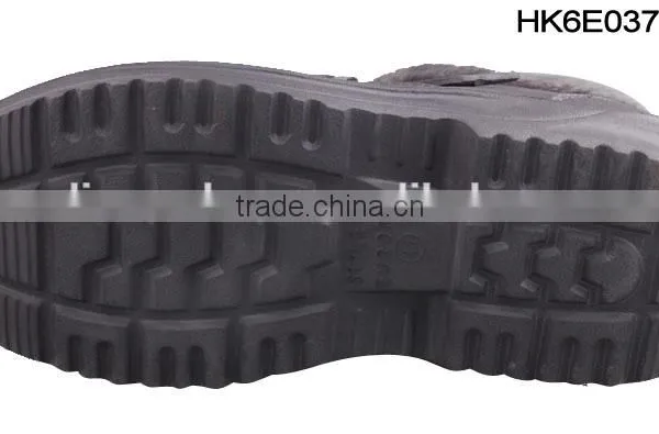 EVA Winter Clog With Fur,Men Warm Clogs Winter,New Winter Products Clogs Shoes photo-2