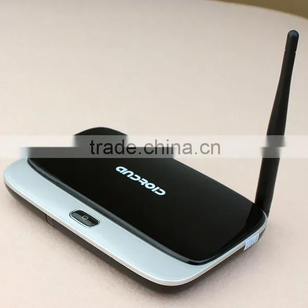 Quad Core XBMC Android 4.4.2 TV BOX Rk3188 1.6GHz 2G+16G Wifi Bluetooth 1080p Video HDMI Android TV Box Mini PC CS918 TV Box photo-5