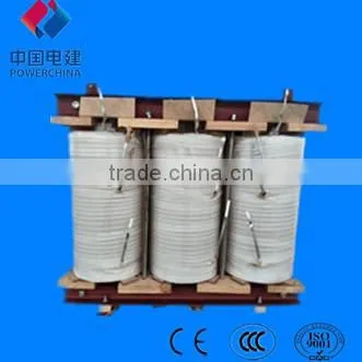 10KV Dry Type Power Transformer