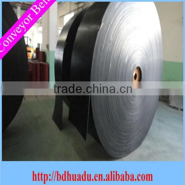 Wear Resistant Steel Cord Conveyor Belt