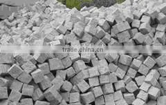 High Pressure 80ton Block Brick Cutter Splitter photo-4