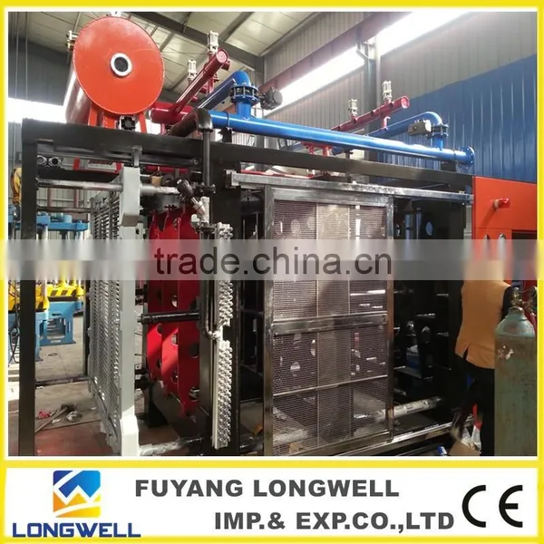 EPS ICF Construction Machinery