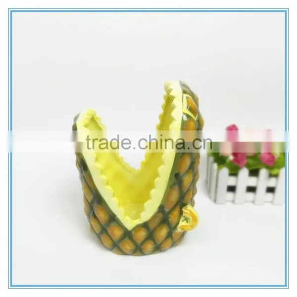 2016 Home Decorate Ceramic Fruit Bowl photo-4