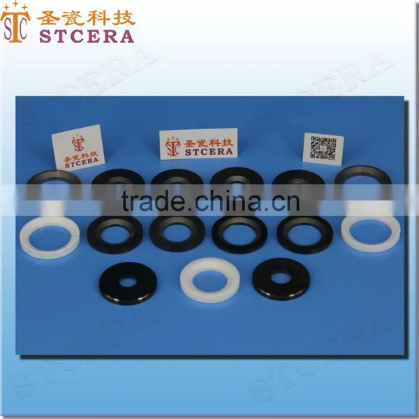STCERA Industry Alumina Aquarium Ceramic Rings photo-2