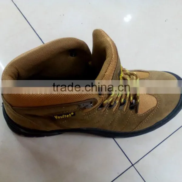 New Model Safety Shoes photo-2