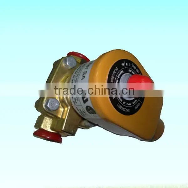 Electronic Component/IR Solenoid Valve/solenoid Spare Parts for Air Compressor