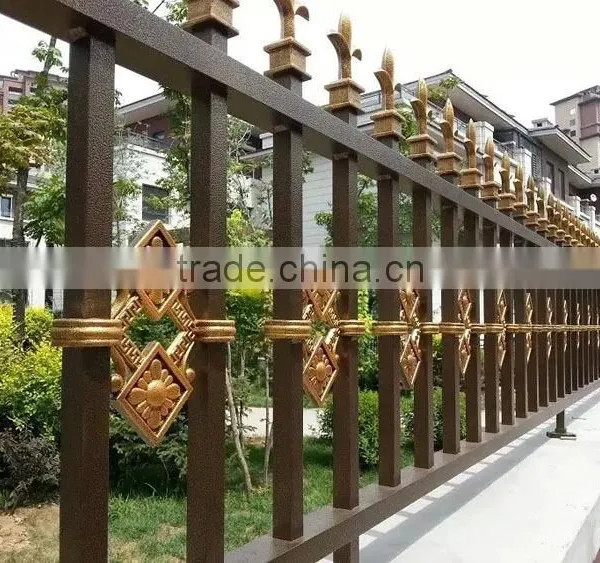 Cheap Metal Fencing photo-5