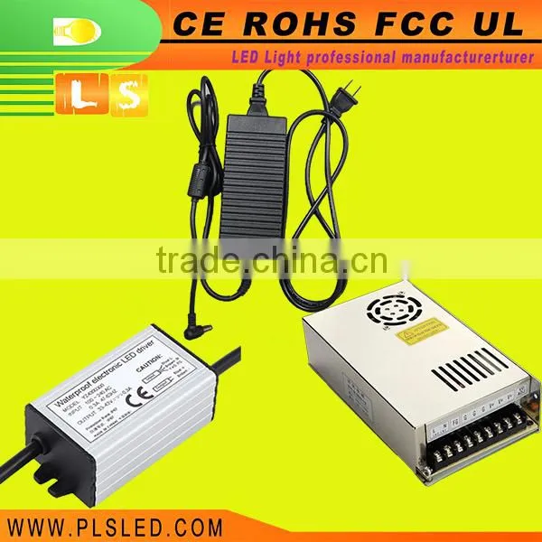 High Quality Good Price Led Power Driver , Led Power Supplies , Waterproof Led Power Supply 24v photo-2