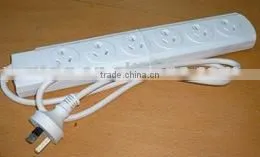 Extension Outlet Power Strip Electrical Power Board