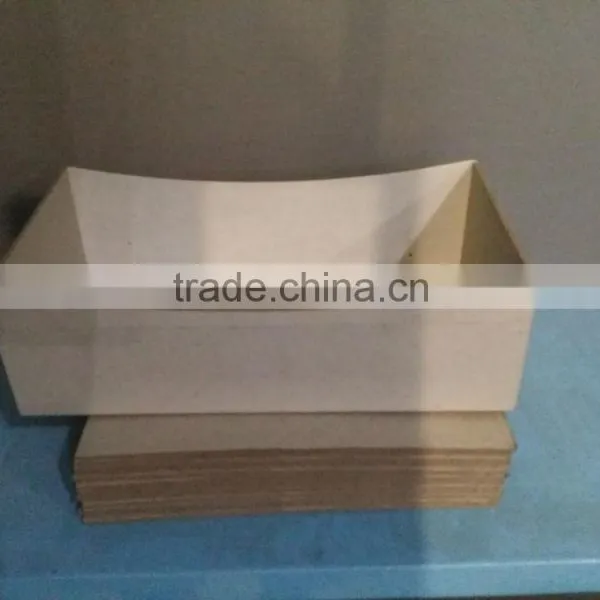 GS-330 Computerized Rigid Automatic Paper Box Maker With Good Quality photo-3
