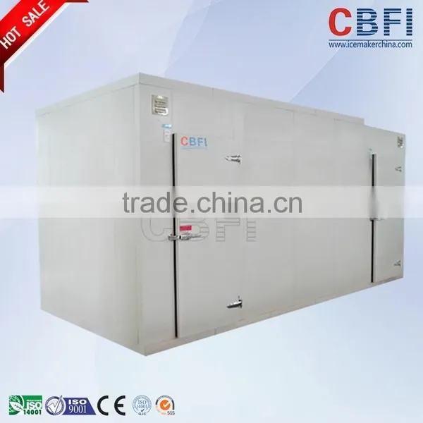 High Quality Cold Room Price Factory photo-3