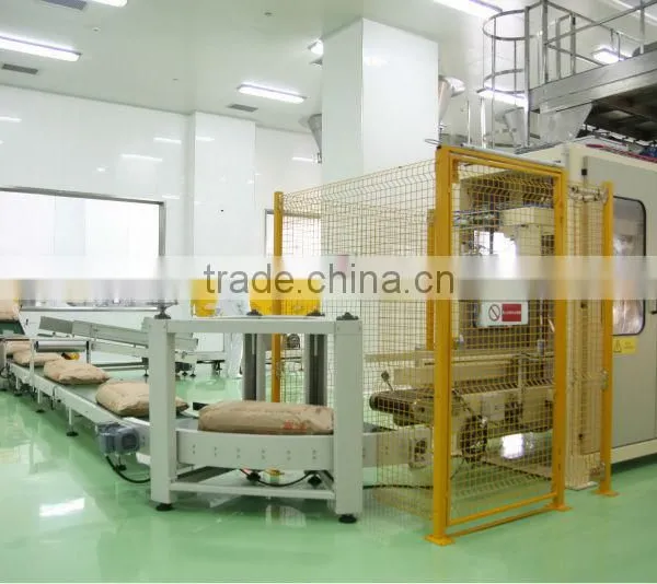 Full Automatic Non Dairy Creamer Packing Machine For Various Packing