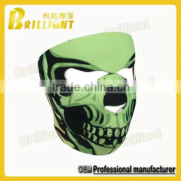 Comfortable Outdoor Protictive EVA Neoprene Mask