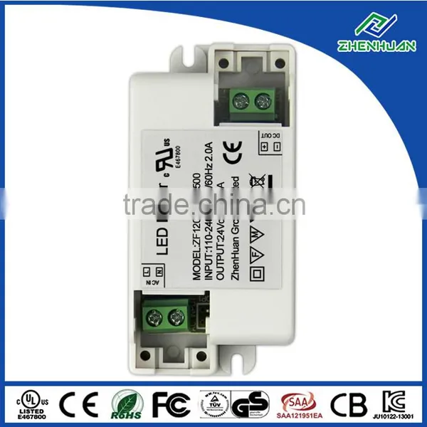 Shenzhen Zf120a-2400500 Circuit Driver for Led Light photo-4