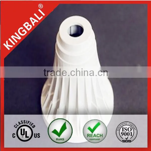 ABS Thermal Conductive Plastic Granule Heat Dissipation Thermal Plastic Granule for Swimming Pool LED Lighting photo-4