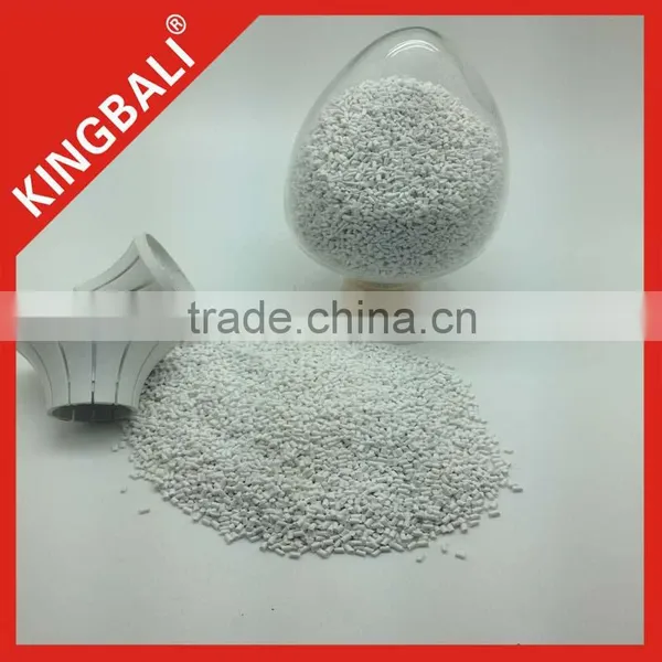 Kingbali Low PriceThermal Conductive Resin /Thermal Coductive Plastic With RoHS and UL Certificated photo-2