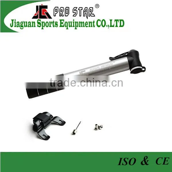 Light Weight Bicycle Accessories Tire Inflating Pump photo-6