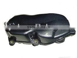 Custom Motorcycle Air Filters Scooter Air Filter Motorcycle Manufactured in China