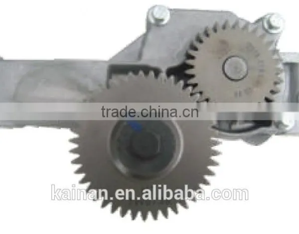 OEM 1898777 Engine Parts Oil Pump Model 3116