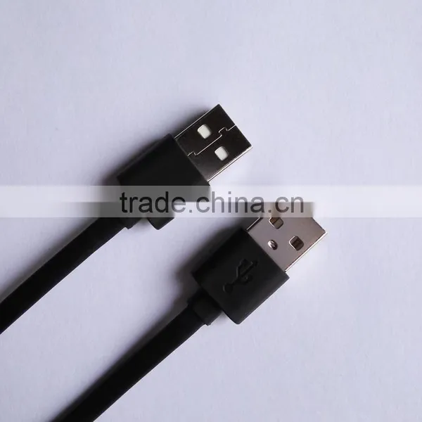 High Quality TPE Micro Usb Charging Cable for Power Bank