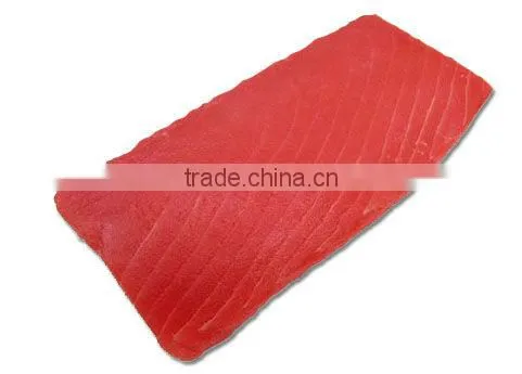 Tuna Saku CO Treated