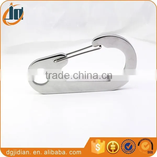 Safety Stainless Steel Clasps For Paracord Bracelets photo-4