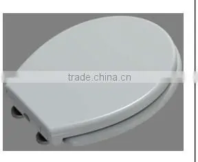Beautiful Round Urea Toilet Seat