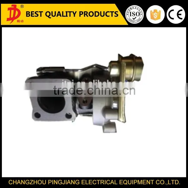Engine Part CT9 Supercharger Chra 17201-54090 Turbo Cartridge photo-2