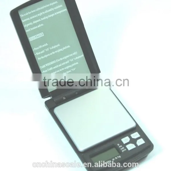 Best Quality Double Checked Pocket Scale With Calculator photo-2