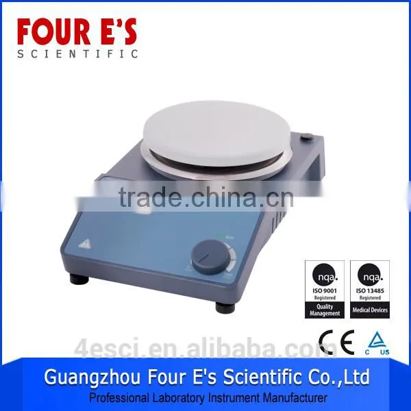 Classic 5 Inch 0-1500rpm Laboratory Stirrer