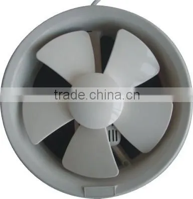 Exhaust Fan With SASO Certificate 6"/8"/10"/12" Exhaust Fan With SASO photo-3