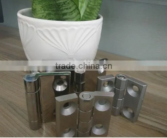 Manufactuer of Stainless Steel Door Hinges / Heavy Duty Hinges / SS Marine Grade Hinges/Furniture Hinges With Resonable Price photo-4