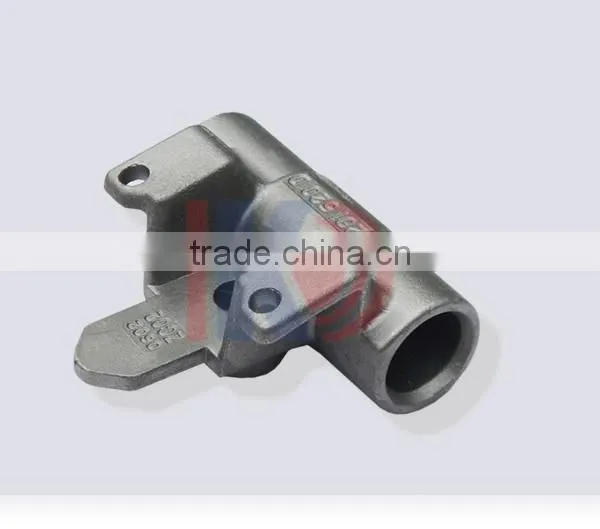 Die Casting Stainless Steel Parts photo-2