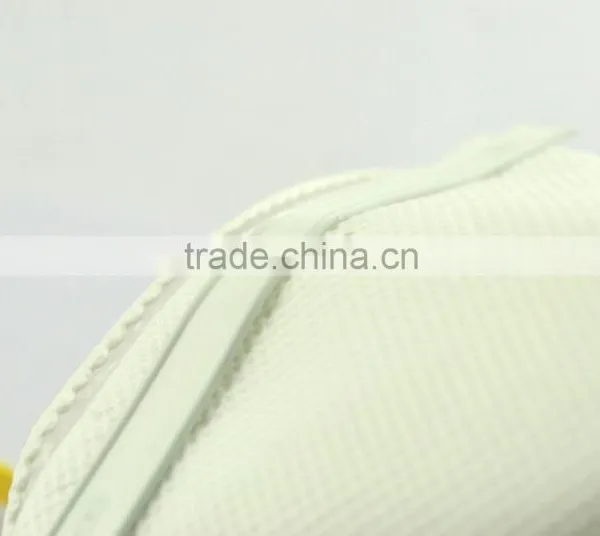 Respiratory Protection PP Non-woven Protective Dust Mask Respirator Mask photo-4