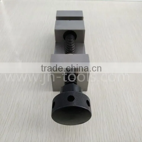 Made in China High Precision QGG QKG TOOL VISES QGG50, Vise for Milling Machine